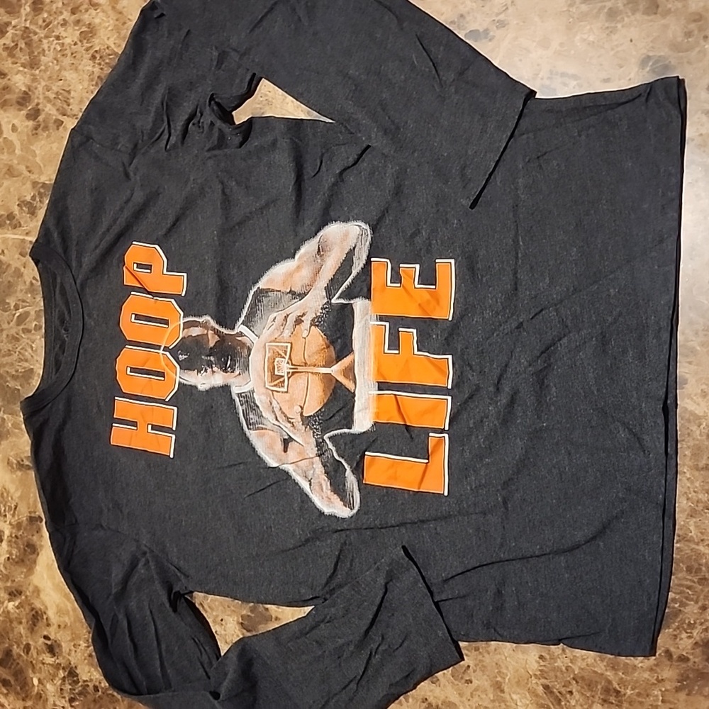 Children's Place Long Sleeve Tee Boys Size XXL
